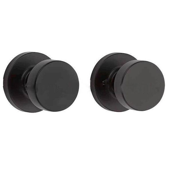 Kwikset Pismo Passage Knob 720PSK-RDT-514-6AL-RCS - main